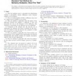 ASTM E2610-08(2011)