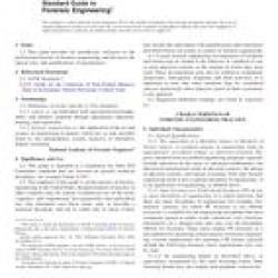 ASTM E2713-11