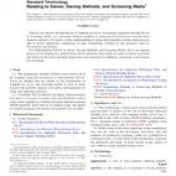 ASTM E1638-11a