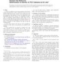 ASTM D5757-11