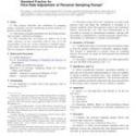 ASTM D5337-11