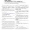 ASTM D5337-11