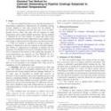 ASTM G42-11