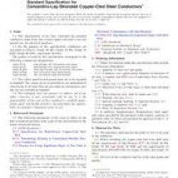 ASTM B228-11a