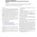 ASTM B213-11