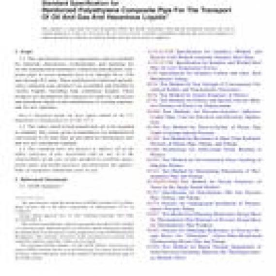 ASTM F2896-11