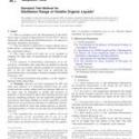ASTM D1078-11