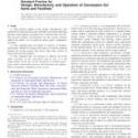 ASTM F2007-11