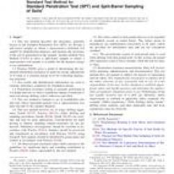 ASTM D1586-11