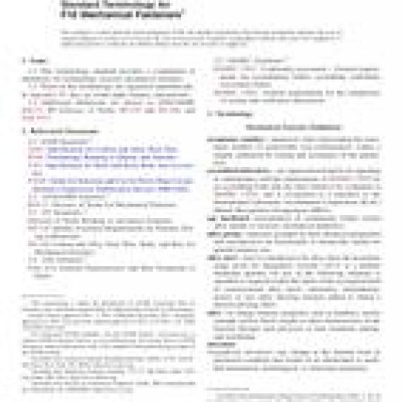 ASTM F1789-11b