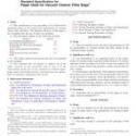 ASTM F430-11