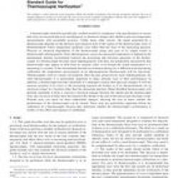 ASTM E2846-11