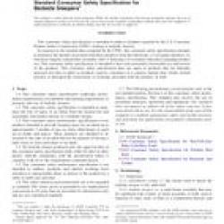 ASTM F2906-11
