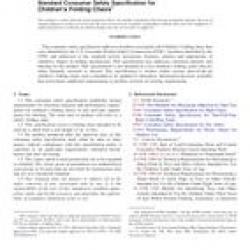 ASTM F2613-11