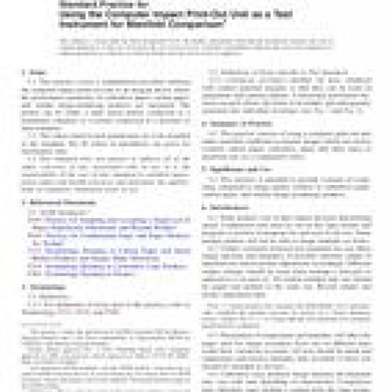ASTM F1175-88(2011)