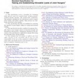 ASTM D7147-11