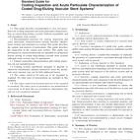 ASTM F2743-11