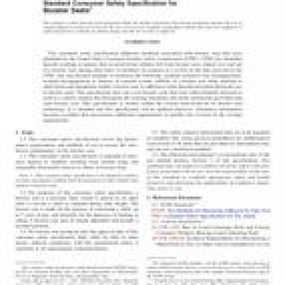 ASTM F2640-11a
