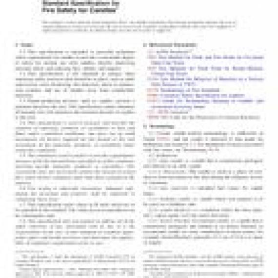 ASTM F2417-11