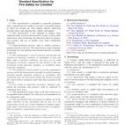 ASTM F2417-11