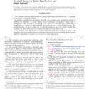 ASTM F2088-11b