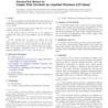 ASTM D1838-11