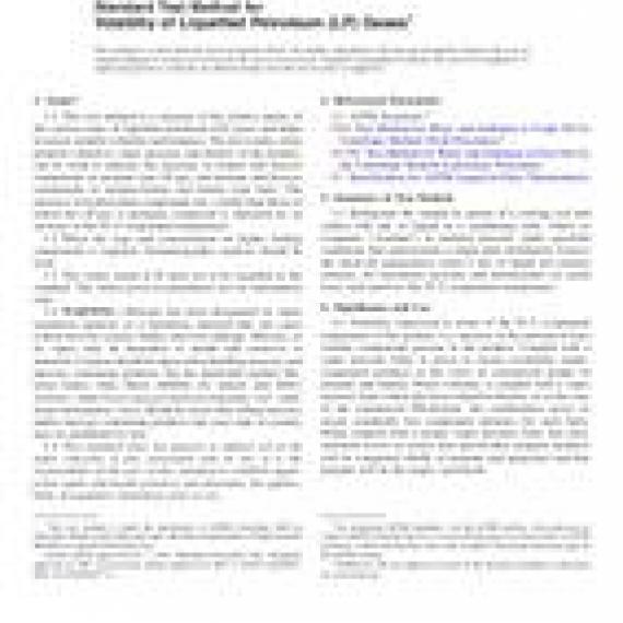 ASTM D1837-11