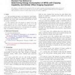 ASTM F2495-05(2011)