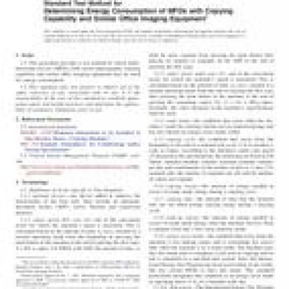 ASTM F2495-05(2011)
