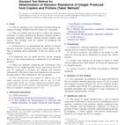 ASTM F1478-06(2011)