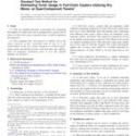 ASTM F1424-92(2011)