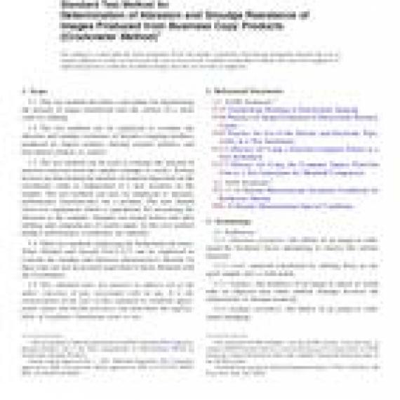 ASTM F1319-94(2011)