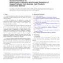 ASTM F1319-94(2011)
