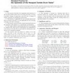 ASTM D5252-11