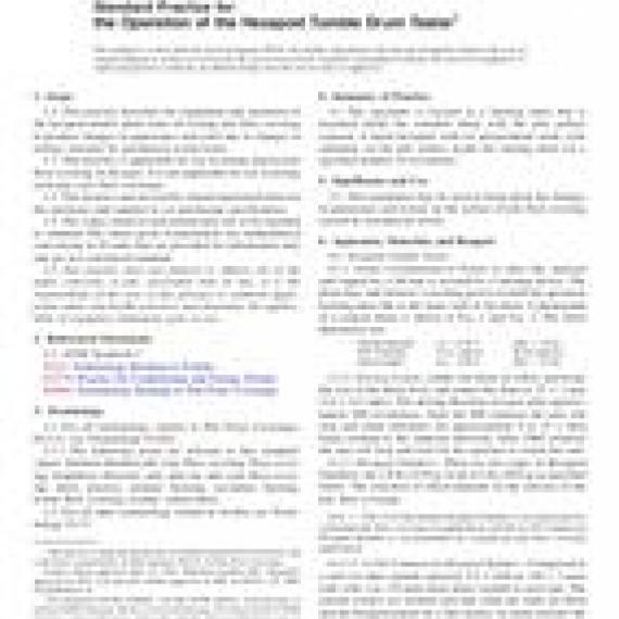 ASTM D5252-11