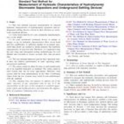 ASTM C1745/C1745M-11