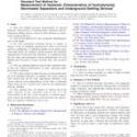 ASTM C1745/C1745M-11