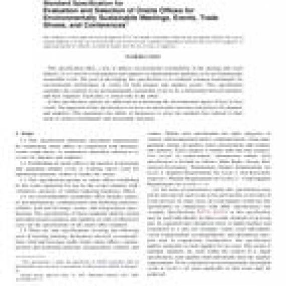 ASTM E2747-11