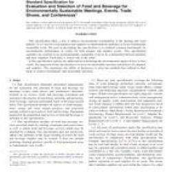 ASTM E2773-11