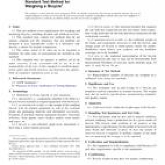 ASTM F2918-11