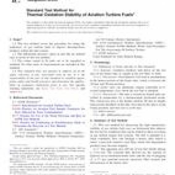 ASTM D3241-11