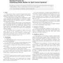ASTM F625/F625M-94(2011)e1