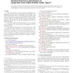 ASTM E2463-11
