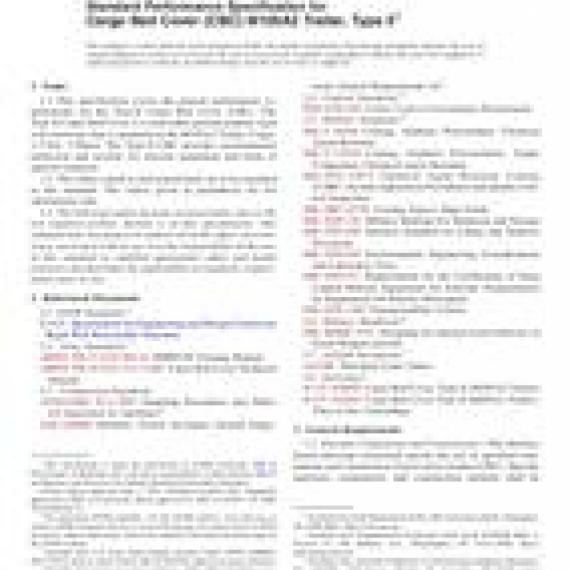ASTM E2463-11