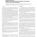 ASTM E1188-11