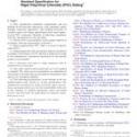 ASTM D3679-11