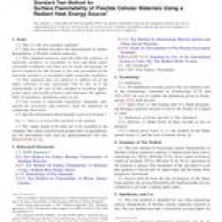 ASTM D3675-11