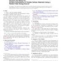 ASTM D3675-11