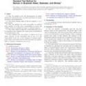 ASTM D3651-11