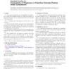 ASTM D3291-11